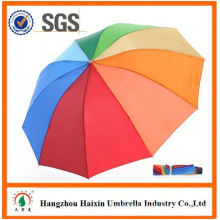 OEM/ODM Factory Wholesale Parasol Print Logo green umbrella